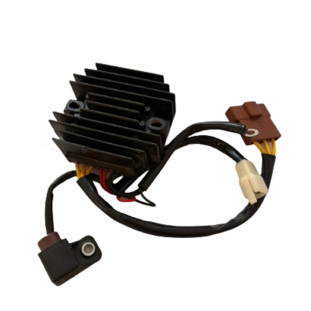KTM RC 390/200 regulator rectifier (RR unit ) JP402008