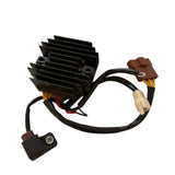 KTM RC 390/200 regulator rectifier (RR unit ) JP402008