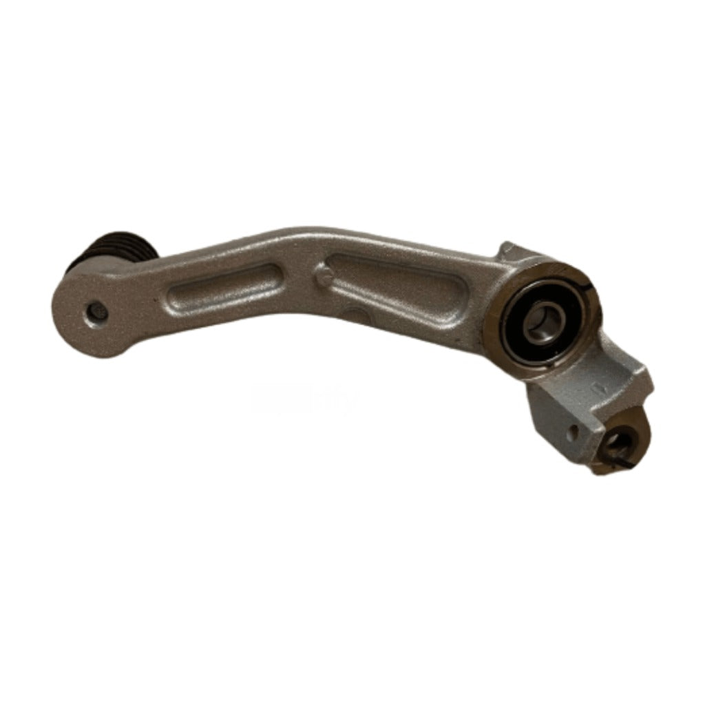 Brake Pedal Silver for KTM Duke 125 | 200 | 250 | 390