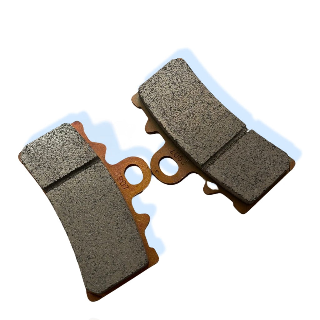 KTM front brake pads by Brembo compatible DUKE/RC 125/200/250/390