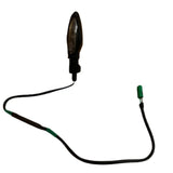 Ktm original Indicator Universal (SET OF 4) compatible for DUKE /RC 125/200/250/390 ADVENTURE 250/390