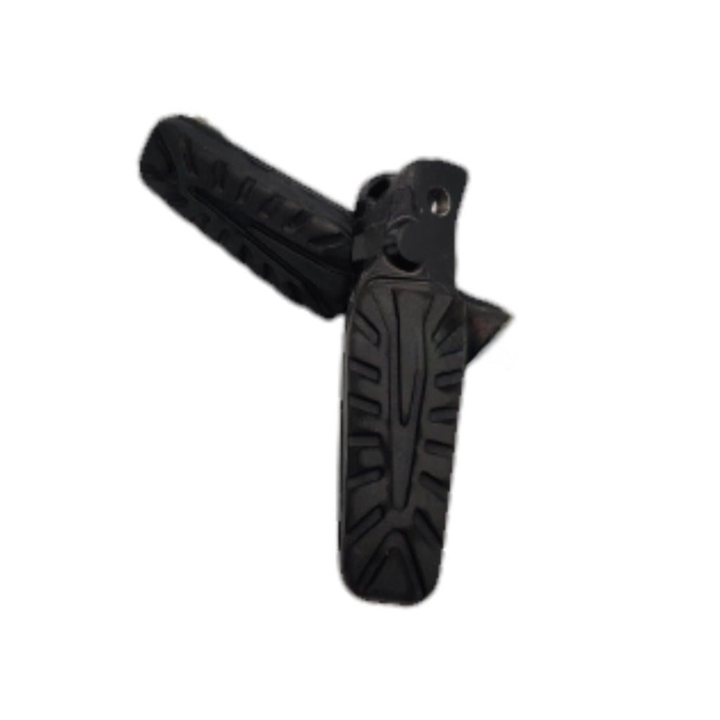 Ktm n/m footrest set of 2