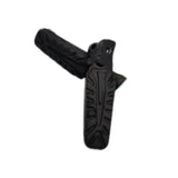 Ktm n/m footrest set of 2