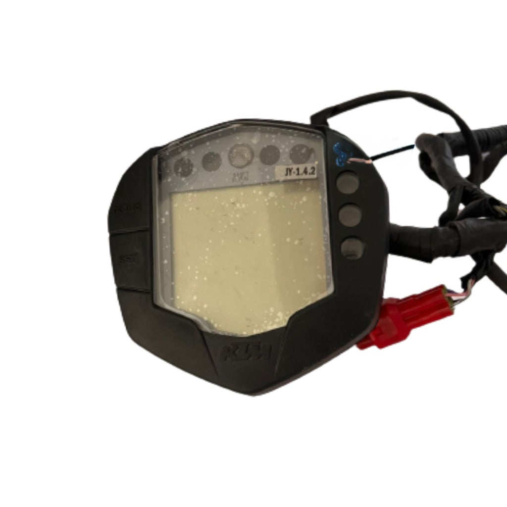 KTM RC 390 speedometer bs3/bs4 (instrument cluster)