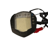 KTM RC 390 speedometer bs3/bs4 (instrument cluster)