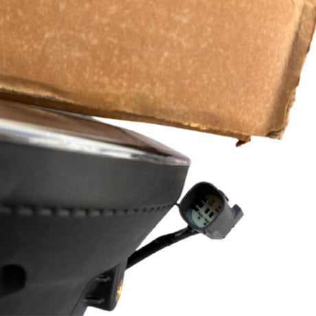 Husqvarna 250 Headlamp Assembly OEM Replacement Front Light – Moto Modz