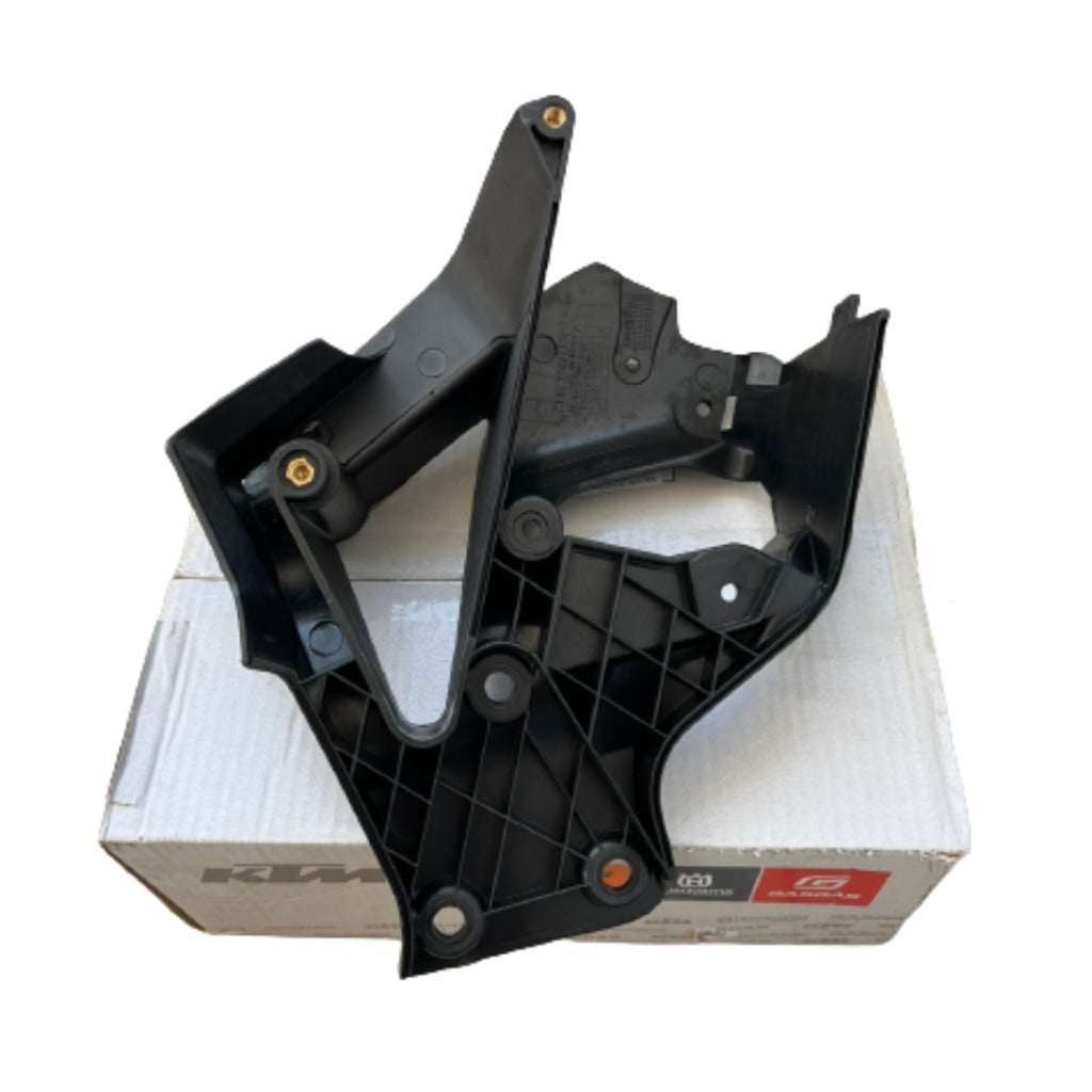 KTM RC 200/390 headlight structure  | KTM