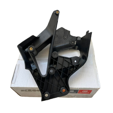 KTM RC 200/390 headlight structure  | KTM