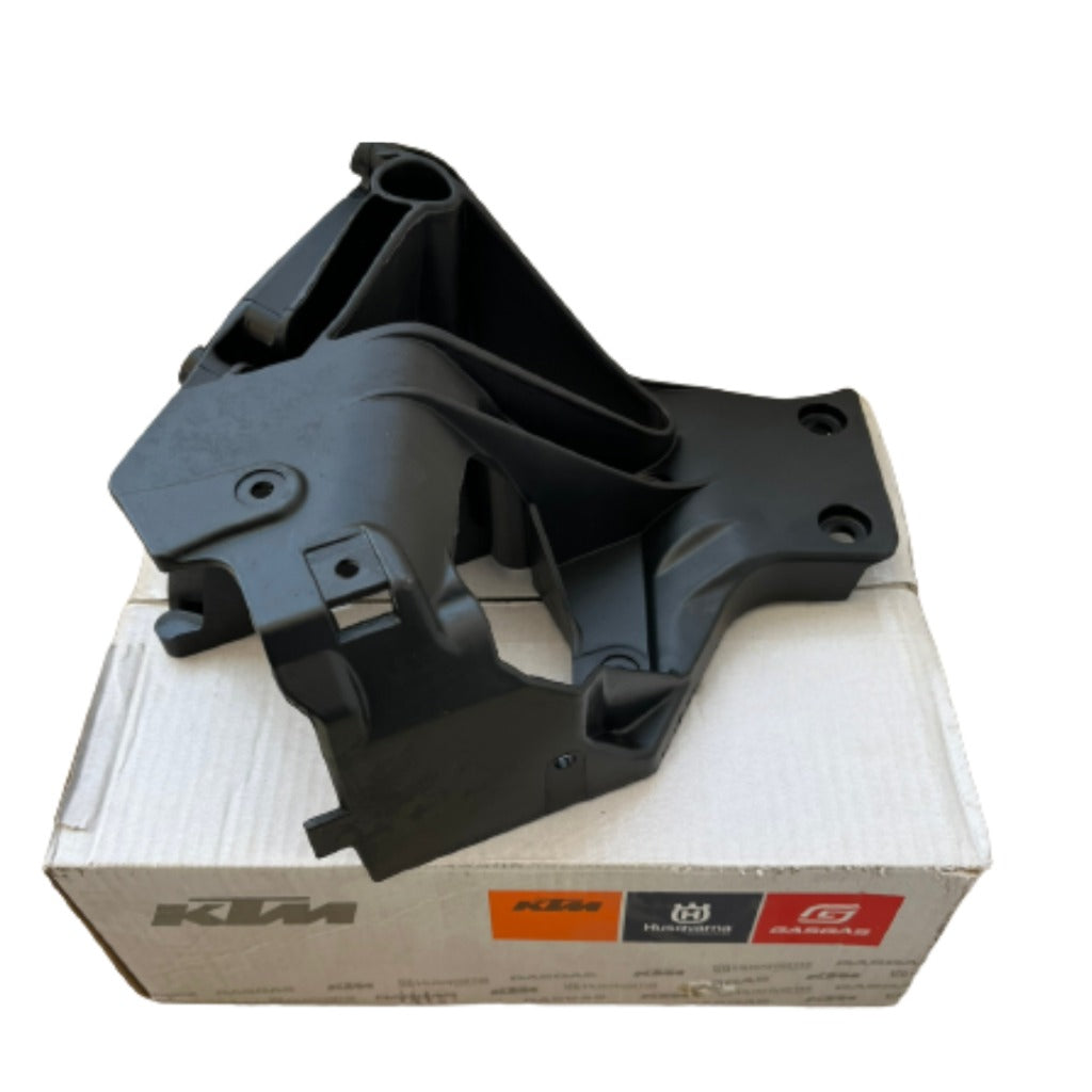 KTM RC 200/390 headlight structure  | KTM