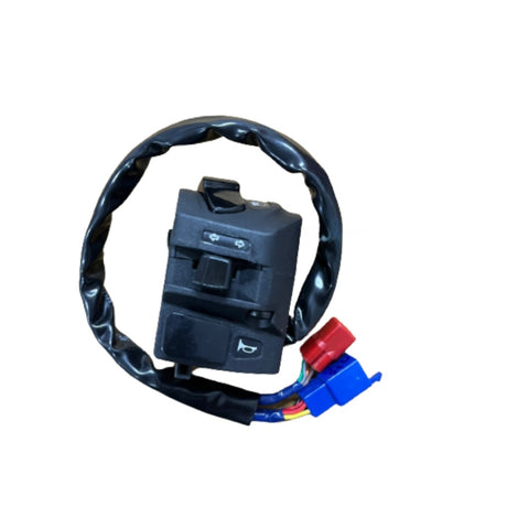 KTM Duke 250 control switch (left)