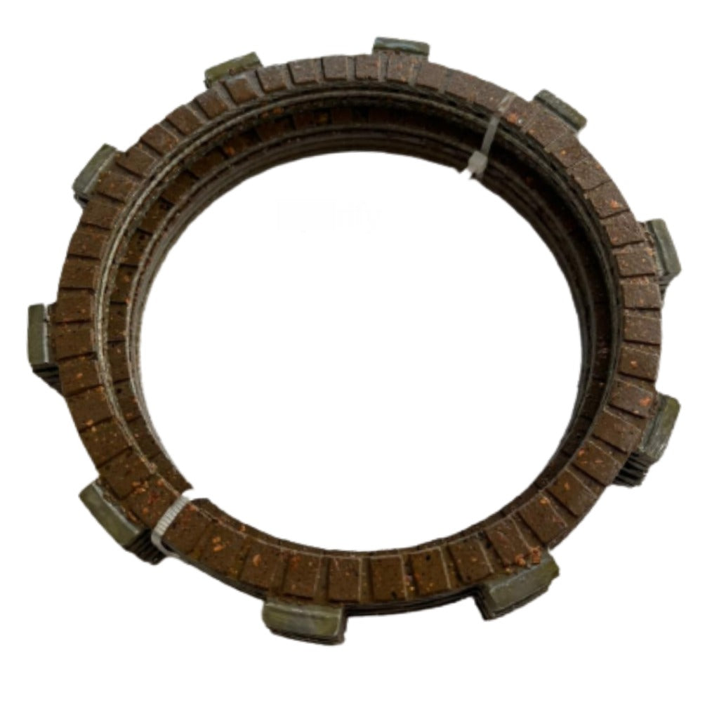KTM duke / RC 200 clutch plates