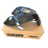 Duke 200/390 bs3 /bs4 tank cover black without decals