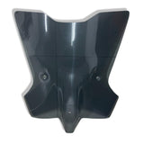 Windshield for ktm 390 adventure | SMOKE BLACK | TRANSPERANT