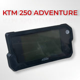 KTM Adventure 250 speedometer assembly | JG402413