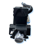 KTM  Duke 200 air filter box assembly