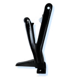 KTM RC 200/390/125 rear footrest bracket(step holder)