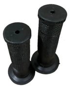 KTM Duke 250/390/200 bs6 accelator grip set (Black)
