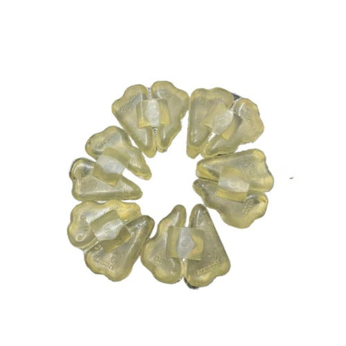 BRASS CHAIN SPROCKET REPLACEMENT KIT COMBO FOR KTM DUKE 200/ RC 200 (MY 2014 - MY 2024)