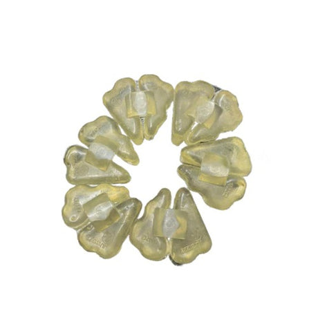 Brass chain sprocket replacement kit combo for KTM Duke 250CC ( ROLON )