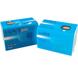 LIU HJG 60W Cree Fog light (Set of 2) with yellow filter cap - ( ORIGINAL)