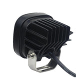 LIU HJG 60W Cree Fog light (Set of 2) with yellow filter cap - ( ORIGINAL)