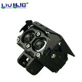 LIU HJG Mega Drive 60W Quad Shot Dual Lens/Dual Color High/Low Yellow/White LED Fog Lights (2 Pc) ( ORIGINAL)