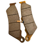 COMBO RE Super Meteor 650 front and rear brake pads ( 2 sets) - sintered brembo