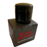 Interceptor 650 / continental GT 650 / Super meteor 650 replacement oil filter