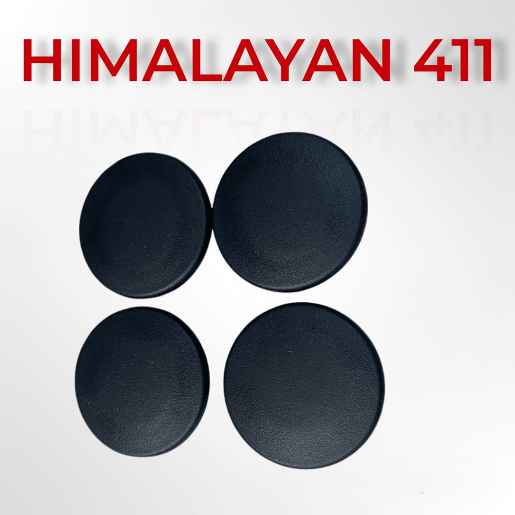 Himalayan 411 swing arm pivot kit ( set of 4) | ROYAL ENFIELD