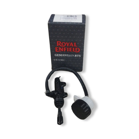RE MASTER CYLINDER ASSEMBLY HIMALAYAN (REAR)