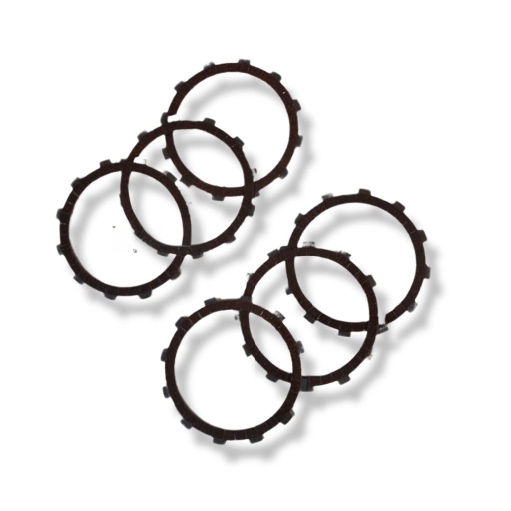 CLUTCH PLATE CLASSIC -350/ CLASSIC- 500