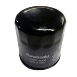 Kawasaki replacement oil filter