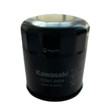 Kawasaki replacement oil filter