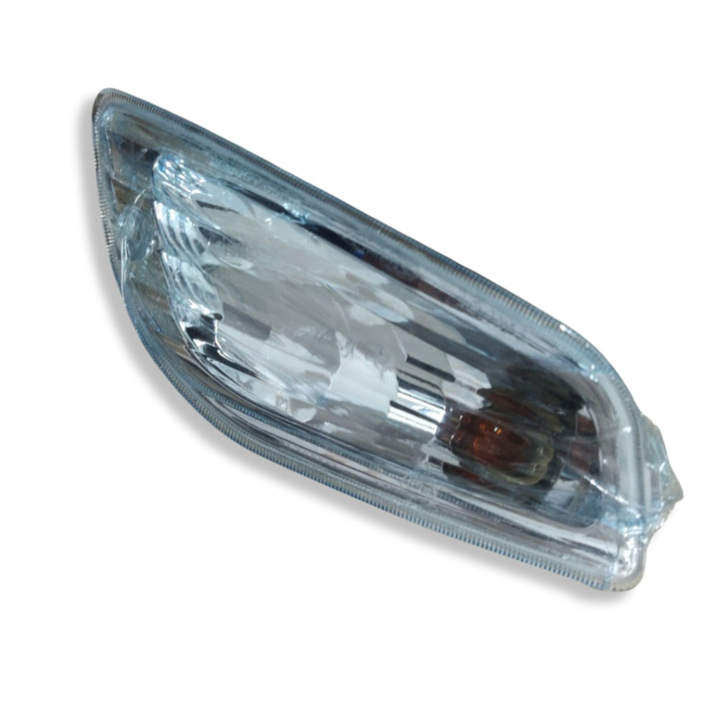Vespa indicator front  (turn signal light)