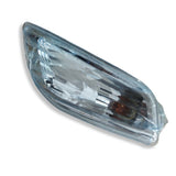 Vespa indicator front  (turn signal light)
