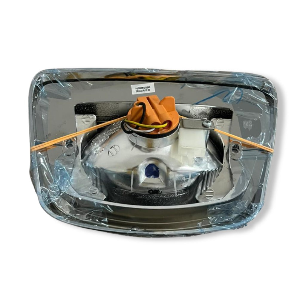 Vespa tail lamp assembly VXL - PIAGGIO