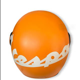 Vespa helmet - ORANGE ( ORIGINAL)