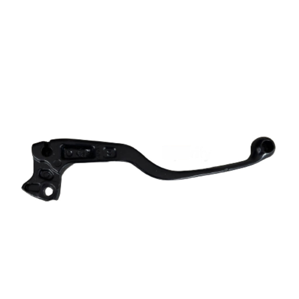 Dominar 400 clutch lever