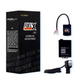 Yezdi Adventure (2022) Fuel X pro