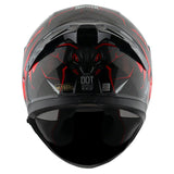 Apex Hunter Helmet - Moto Modz