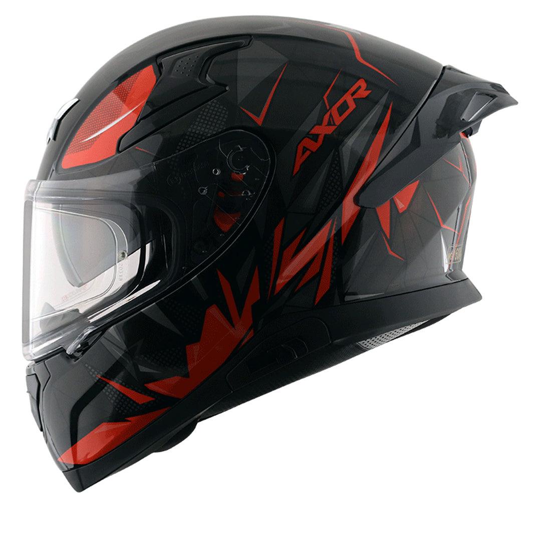 Apex Hunter Helmet - Moto Modz