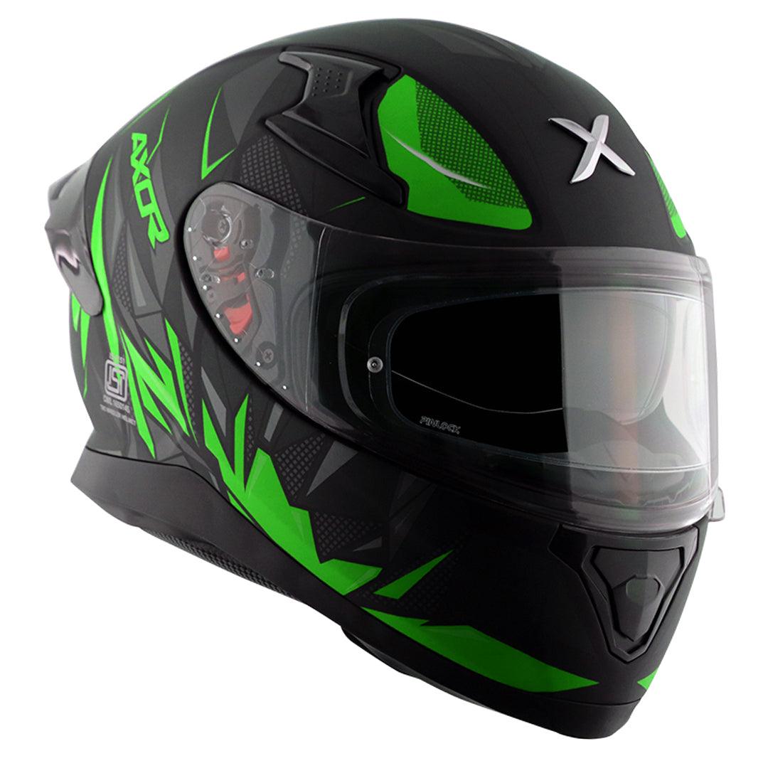 Apex Hunter Helmet - Moto Modz