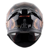 Apex Trance Helmet - Moto Modz