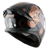 Apex Trance Helmet - Moto Modz