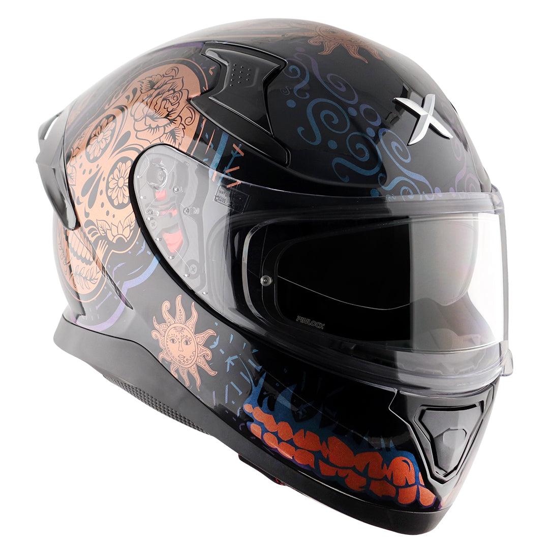 Apex Trance Helmet - Moto Modz