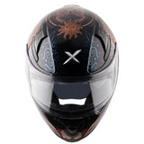 Apex Trance Helmet - Moto Modz
