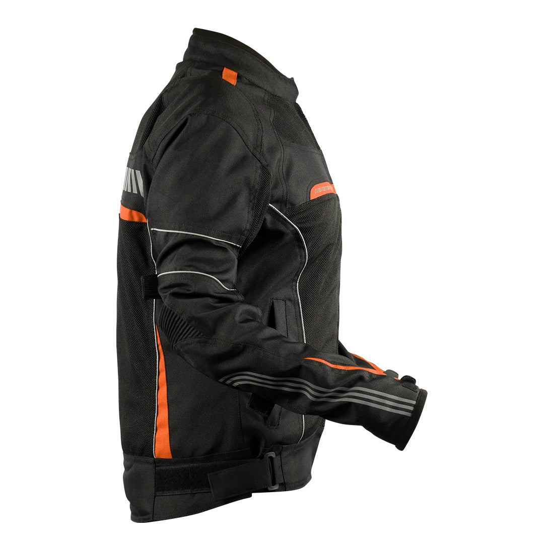 Axor Diva Women's Jacket - Moto Modz