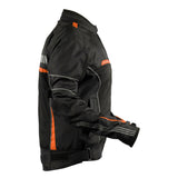 Axor Diva Women's Jacket - Moto Modz