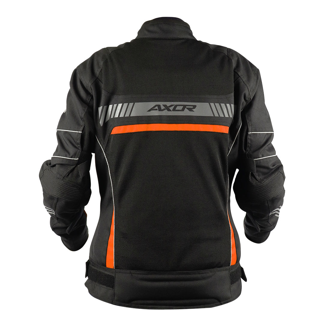 Axor Diva Women's Jacket - Moto Modz