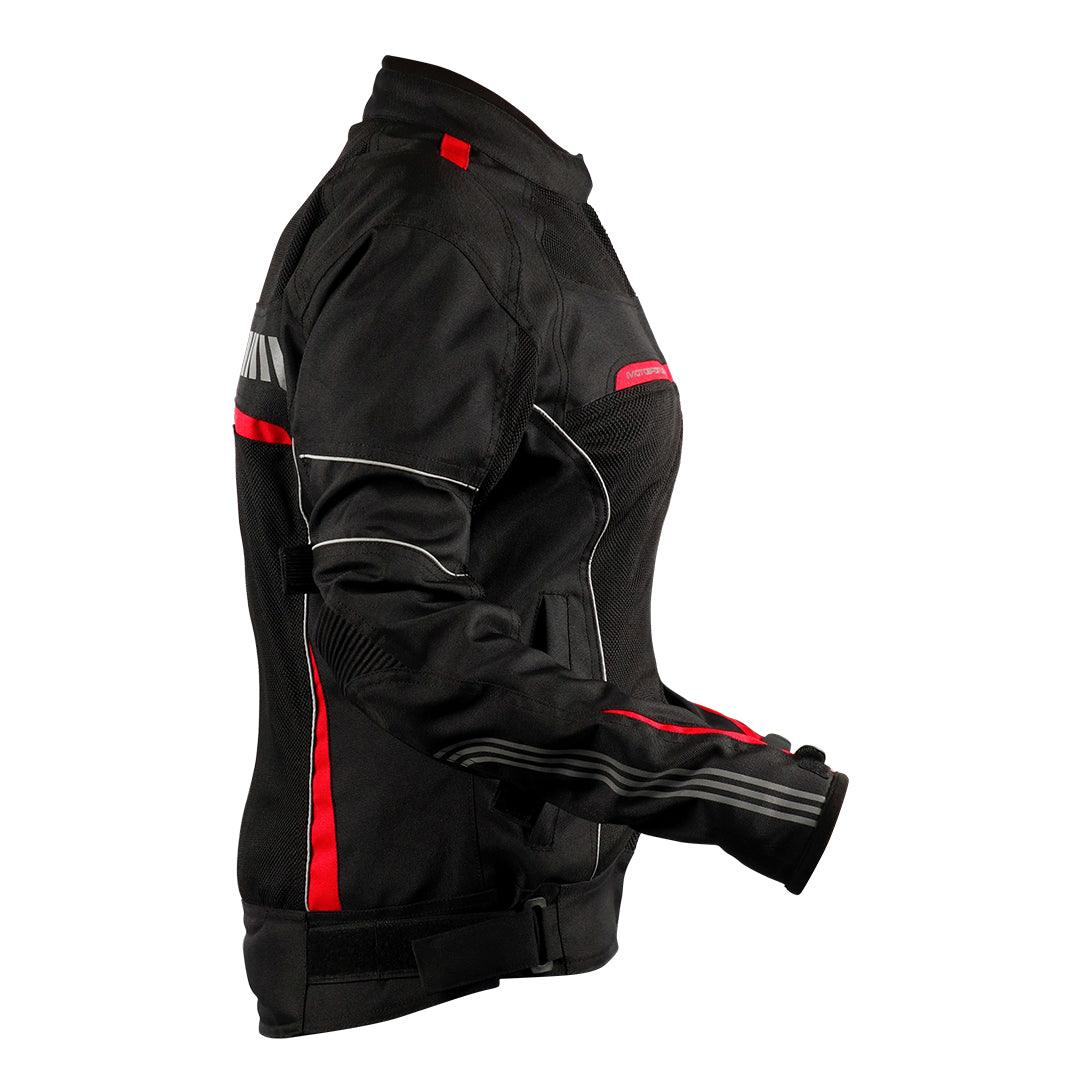Axor Diva Women's Jacket - Moto Modz